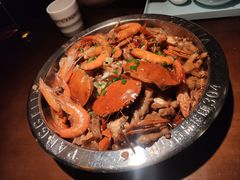 -胖哥俩肉蟹煲(苏州中心店)
