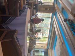 靠窗位-阿斯牛牛·凉山菜(新会展店)