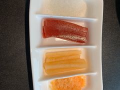 -喜悦烤鸭·新京菜(王府井店)