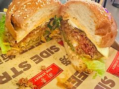 -Side Street街旁(交道口店)