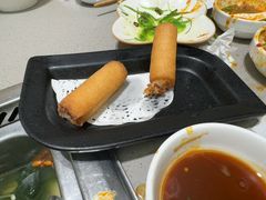 -海底捞火锅(杭州天虹购物中心店)