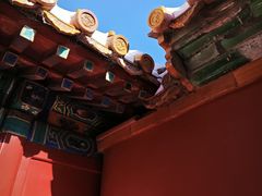 -故宫博物院(故宫)