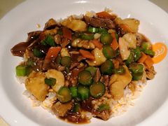 -龙记烧腊茶餐厅(常德路店)