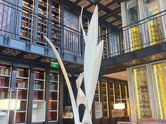 -北京康莱德酒店-Chapter餐厅