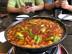 湘为肥肠火锅-湘肠香火锅店(团结湖店)