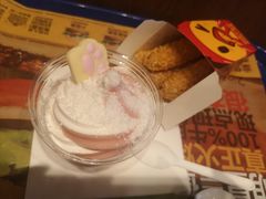 -汉堡王(华润五彩城店)
