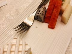-上海汾阳花园酒店
