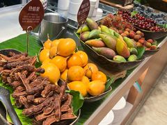 -第六季自助餐厅(甜水园店)