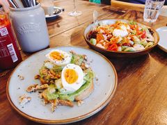 -RAC BAR(安福路店)