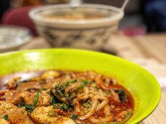 阿婆冒菜-远大美食广场(远大购物中心店)