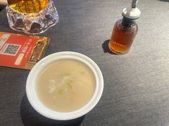 -南里山房·新淮扬菜(徐汇万科店)