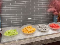 -浙江西子宾馆·瑶园咖啡厅