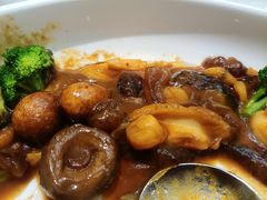 -海富门·带鱼·淮扬菜·粤菜(甘家口店)