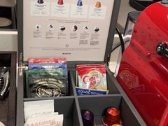 -广州德安丽舍凯宾斯基酒店