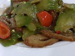 -佛有缘素食馆·荔湾老字号(陈家祠首店)