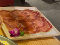 -喜来稀肉(北外滩白玉兰广场店)