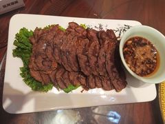 -鲁西南老厨子·特色鲁菜(经一纬五店)