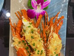 -三亚胜意海景酒店·海鲜自助餐厅(三亚湾路店)