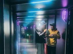-魅KTV·AI辅唱(人民广场旗舰店)