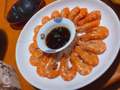 -巴土人家恩施菜馆(古德寺店)