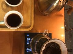 -sugarman espresso素饮糖人高新咖啡工厂