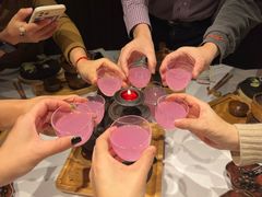 -叶叶菩提·晋福宫