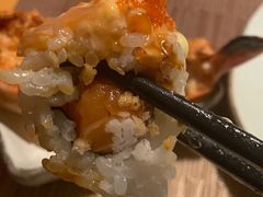 -酒井酱子·深夜食堂(东城汇店)