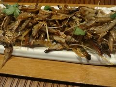 -烛影拾光观景餐厅·创意菜·摄影·小提琴(大唐不夜城店)