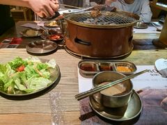 -西塔老太太泥炉烤肉(杭州首店)