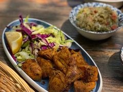 -La Medina餐厅(亮马河南路店)