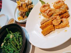 -港丽餐厅(来福士店)