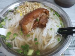 -专业猪脚粉