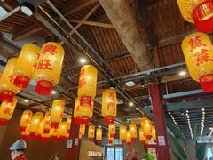 -朱光玉火锅馆·太原旗舰(钟楼街店)