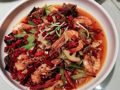 -吴记酱骨炖菜馆(康安路店)