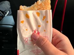 -麦当劳(东石东一路店)