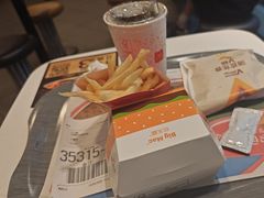 -麦当劳(列东店)