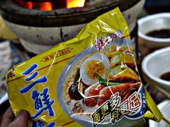 -威邵鸡煲(西华路总店)