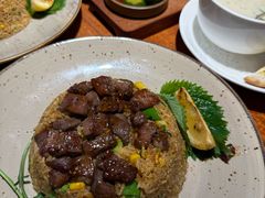 -卡朋厨房(289艺术园区店)