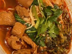 -遇见小面(凯德广场店)