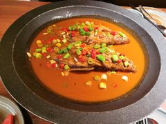 -青年公社烤鸭(熙悦天街店)