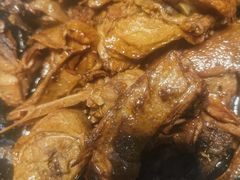 -鑫悦楼煎蟹·16年海鲜大排档