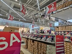-首创奥特莱斯(西安店)