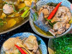 -有才叔的小馆(招商依云曲江店)