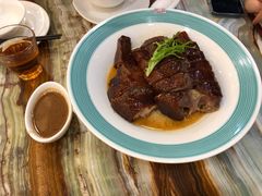 -椿记烧鹅(叠彩店)