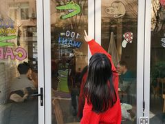 -AO cafe＆bistro