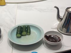 -新海渔港·胶东海鲜家常菜·家宴(奥体中心店)