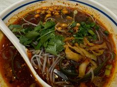 -蓉李记成都名小吃(合肥包河万达店)