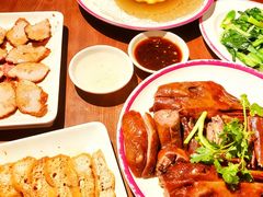 -春梅里卤鹅馆·47年老字号(中山路店)