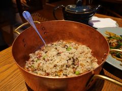 -丽江金茂凯悦臻选酒店-滇香馆