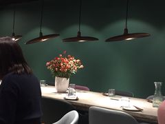 -半山腰·云南菜(侨福芳草地店)